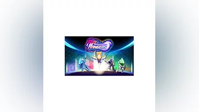 Rift Rangers | Steam RU+UA+KZ+CIS