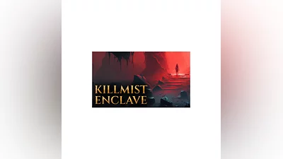 Killmist Enclave | Steam RU+UA+KZ+CIS