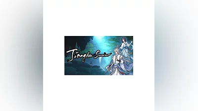 Jianghu Survivor | Steam RU+UA+KZ+CIS