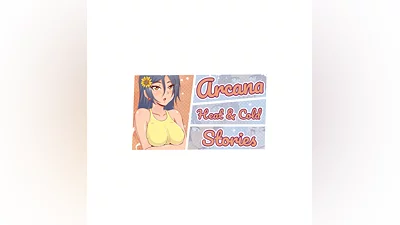 Arcana: Heat and Cold. Stories | Steam RU+UA+KZ+CIS