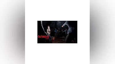 Outbreak 2030 | Steam RU+UA+KZ+CIS