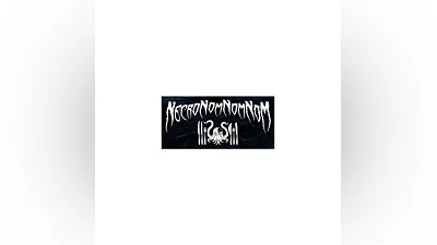NecroNomNomNom: Eldritch Horror Dating   STEAM GIFT RU
