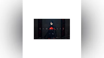 SIGNALIS | Steam Russia