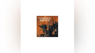 THE FOREVER WINTER  STEAM KEY