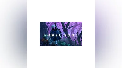 Ghost Song | Steam Russia
