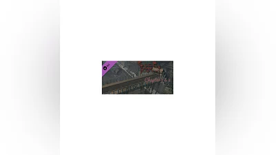 Dirty Room - Chapter 7 &amp; 8   DLC STEAM GIFT RUSSIA