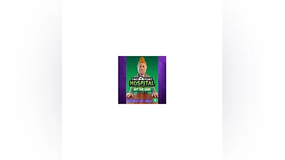 Two Point Hospital Off the Grid XBOX DLC