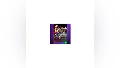 Street Fighter Pack XBOX DLC