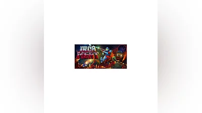 ️Steam gift Russia - Iron Meat | AUTODELIVERY