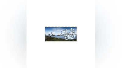 Bridge Project   STEAM GIFT RUSSIA