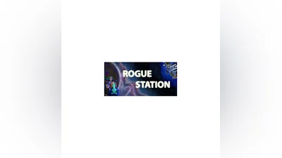 Rogue Station AUTODELIVERY Steam Russia