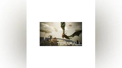 Terafall: Survival | Steam RU+UA+KZ+CIS