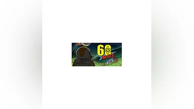 ️Steam gift Russia - 60 Parsecs! | AUTODELIVERY