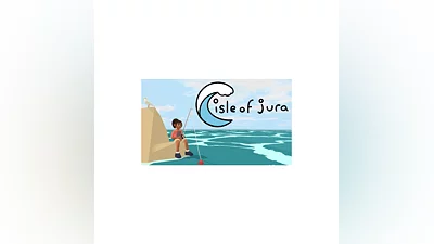 Isle of Jura | Steam RU+UA+KZ+CIS