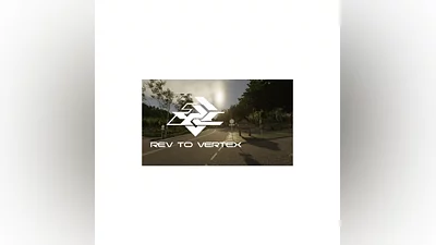 Rev to Vertex | Steam RU+UA+KZ+CIS