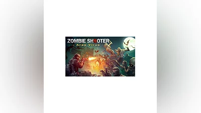Zombie Shooter: Ares Virus | Steam RU+UA+KZ+CIS