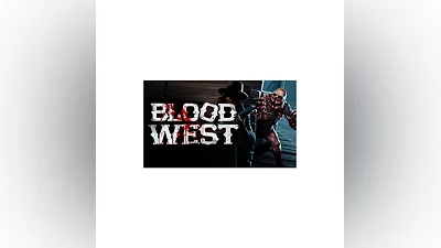 Blood West | Steam RU+UA+KZ+CIS