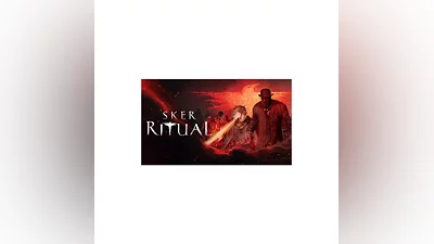 Sker Ritual | Steam RU+UA+KZ+CIS