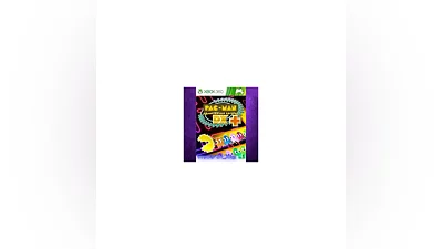 Pac is Back Skin XBOX DLC
