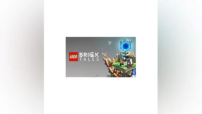 LEGO  Bricktales | Steam RU+UA+KZ+CIS