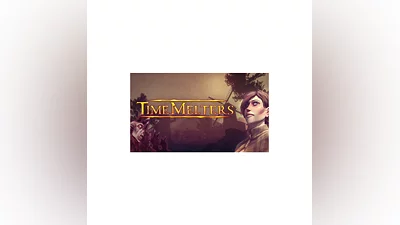 Timemelters | Steam RU+UA+KZ+CIS