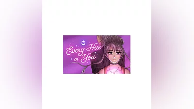 Every Hue of You | Steam RU+UA+KZ+CIS