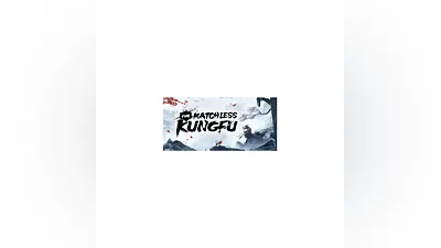 绝世好武功 The Matchless KungFu   STEAM GIFT RUSSIA
