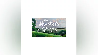 The Master&#039;s Pupil | Steam RU+UA+KZ+CIS