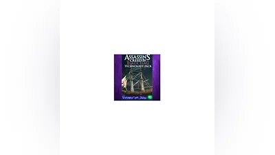 Assassin’s CreedIV Time saver Technology Pack XBOX DLC