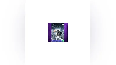 Destiny Rise of Iron XBOX DLC