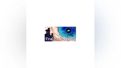 ️Steam gift Russia - Finding Paradise | AUTODELIVERY