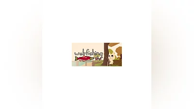 ️Steam gift Russia - WEBFISHING | AUTODELIVERY