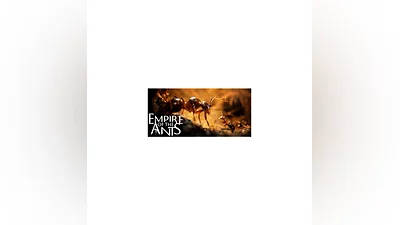 ️Steam gift Russia - Empire of the Ants | AUTODELIVERY