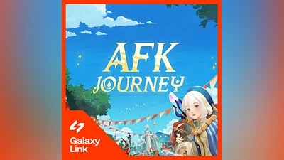 AFK Journey   Dragon Crystals/Passes - (By ID)