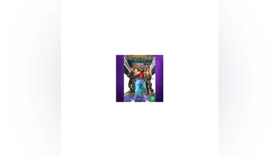 Duke Nukem&#039;s Bulletstorm Tour XBOX DLC