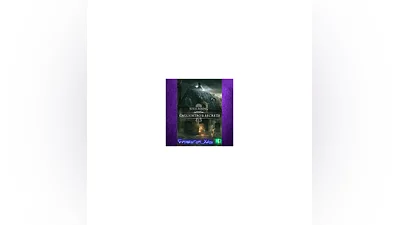 Steelrising - Cagliostro&#039;s Secrets XBOX DLC
