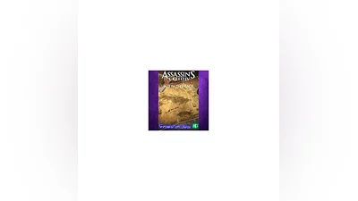 Assassin’s CreedIV Time saver Activities Pack XBOX DLC
