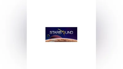 ️Steam gift Russia - Starbound | AUTODELIVERY