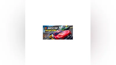 NASCAR Arcade Rush   STEAM GIFT RUSSIA