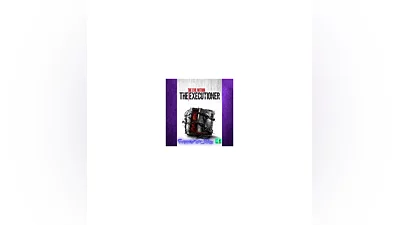 The Executioner XBOX DLC