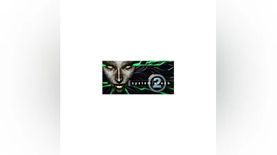 ️Steam gift Russia - System Shock 2 | AUTODELIVERY