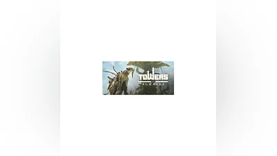 ️Steam gift Russia - Towers of Aghasba | AUTODELIVERY