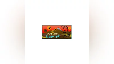 77p egg: Eggwife   STEAM GIFT RUSSIA