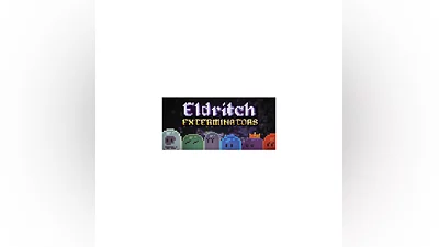 Eldritch Exterminators   STEAM GIFT RUSSIA
