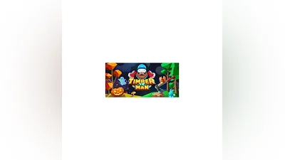 Timberman VR   STEAM GIFT RUSSIA
