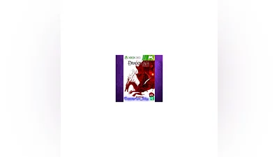 Dragon Age Origins - Return to Ostagar XBOX DLC