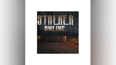 Stalker Online RU  EU Rubles