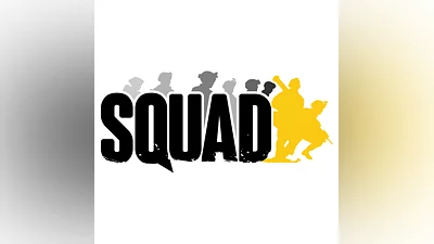 Squad (STEAM)  RU/KZ/UA/BY