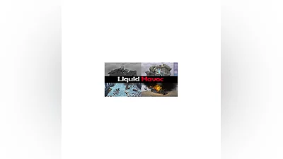 Liquid Havoc   STEAM GIFT RUSSIA