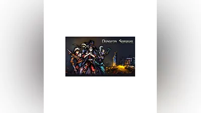Dungeon Survival | Steam RU+UA+KZ+CIS